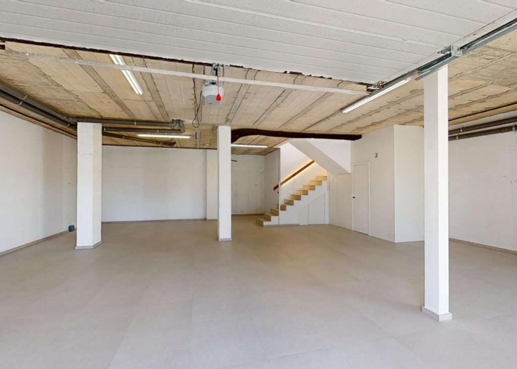 Obra Nueva - Chalet - Polop - PAU1