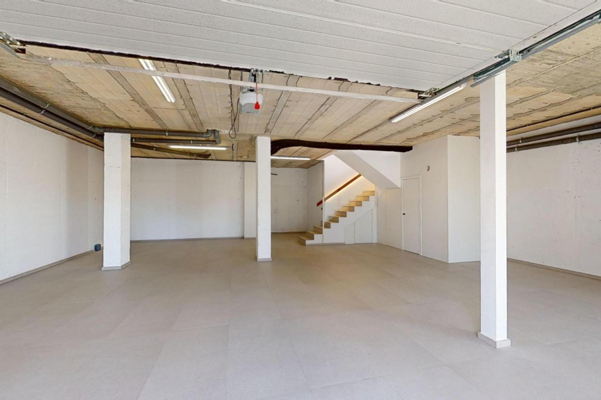 Obra Nueva - Chalet - Polop - PAU1