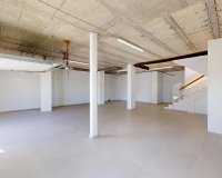 Obra Nueva - Chalet - Polop - PAU1