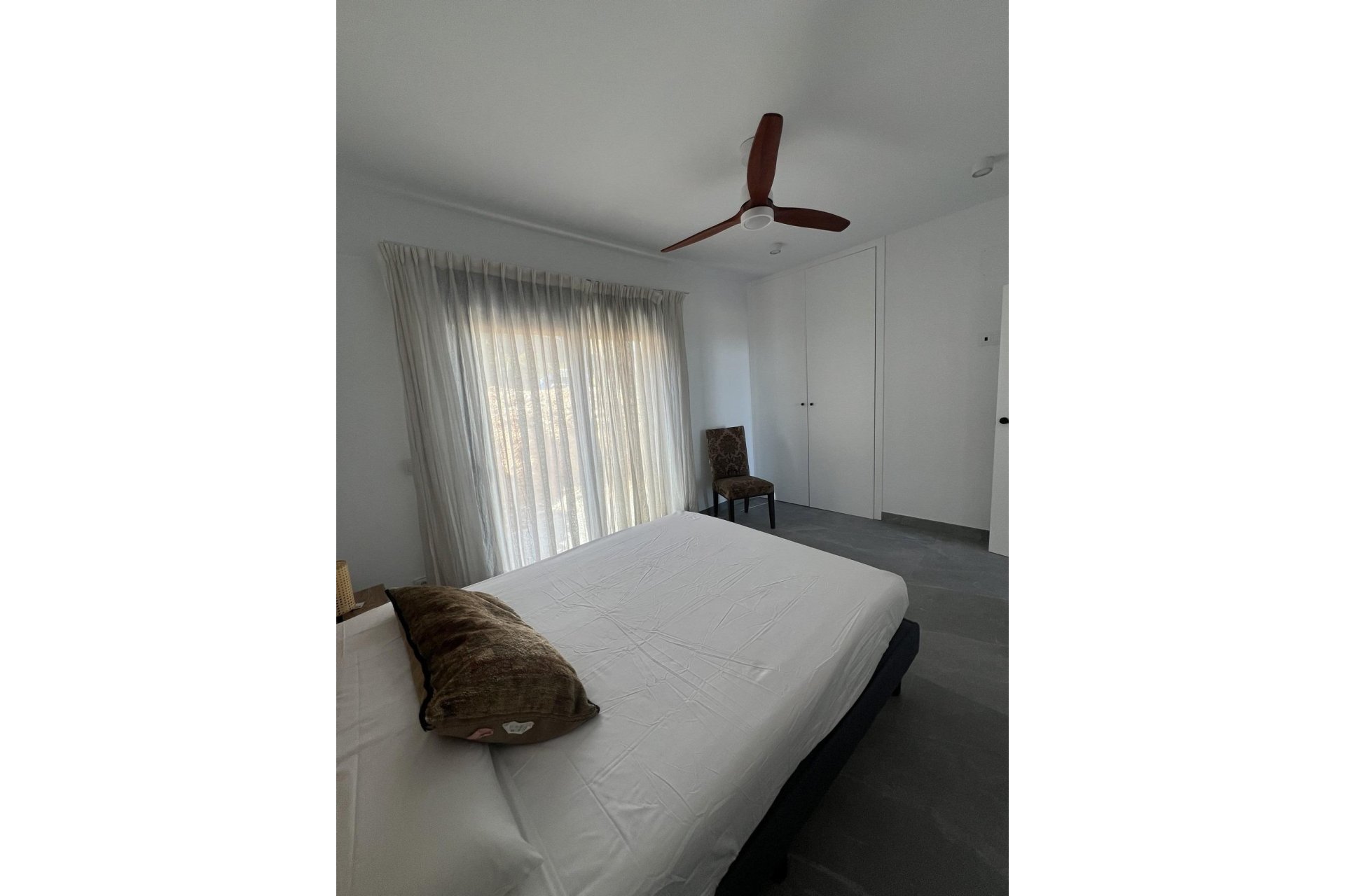Obra Nueva - Chalet - Polop - PAU1