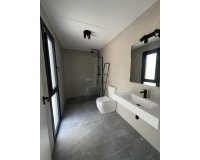 Obra Nueva - Chalet - Polop - PAU1