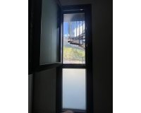 Obra Nueva - Chalet - Polop - PAU1