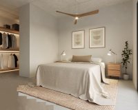 Obra Nueva - Chalet - Polop - PAU1