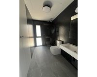 Obra Nueva - Chalet - Polop - PAU1
