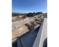 Obra Nueva - Chalet - Polop - PAU1