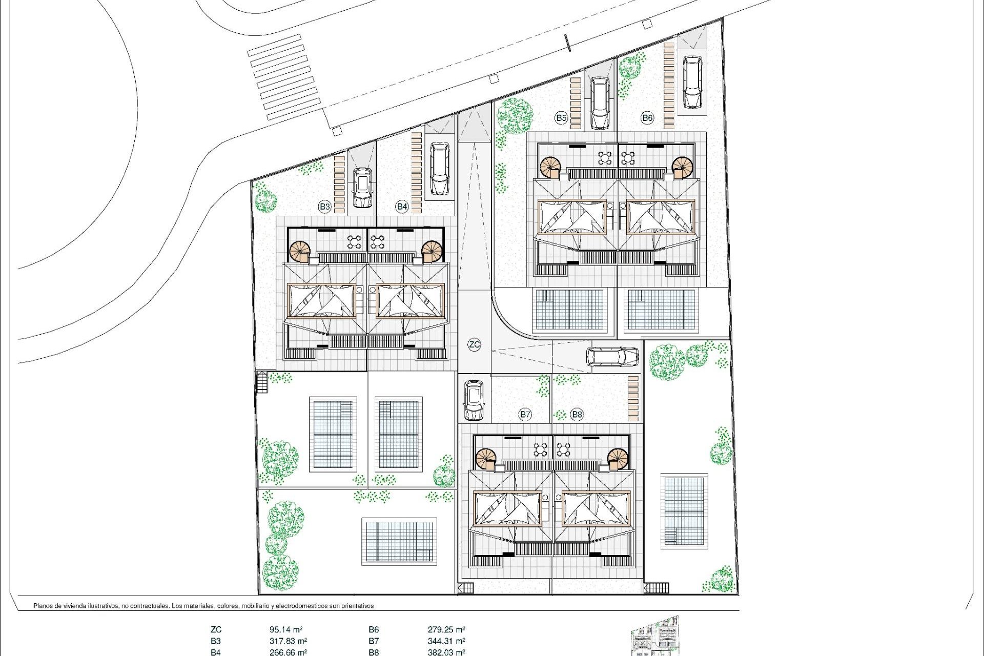 Obra Nueva - Chalet - Polop - PAU1