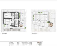 Obra Nueva - Chalet - Polop - PAU1