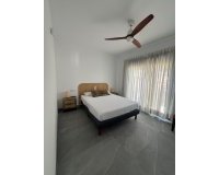Obra Nueva - Chalet - Polop - PAU1