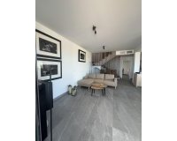 Obra Nueva - Chalet - Polop - PAU1