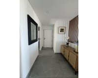 Obra Nueva - Chalet - Polop - PAU1