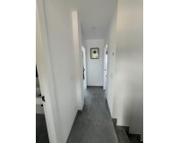 Obra Nueva - Chalet - Polop - PAU1