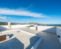 Obra Nueva - Chalet - Polop - Polop Hills