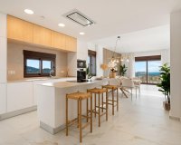 Obra Nueva - Chalet - Polop - Polop Hills