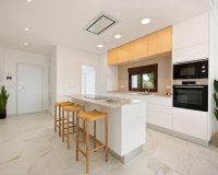 Obra Nueva - Chalet - Polop - Polop Hills