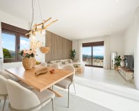 Obra Nueva - Chalet - Polop - Polop Hills