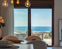 Obra Nueva - Chalet - Polop - Polop Hills