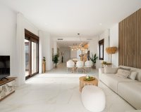 Obra Nueva - Chalet - Polop - Polop Hills