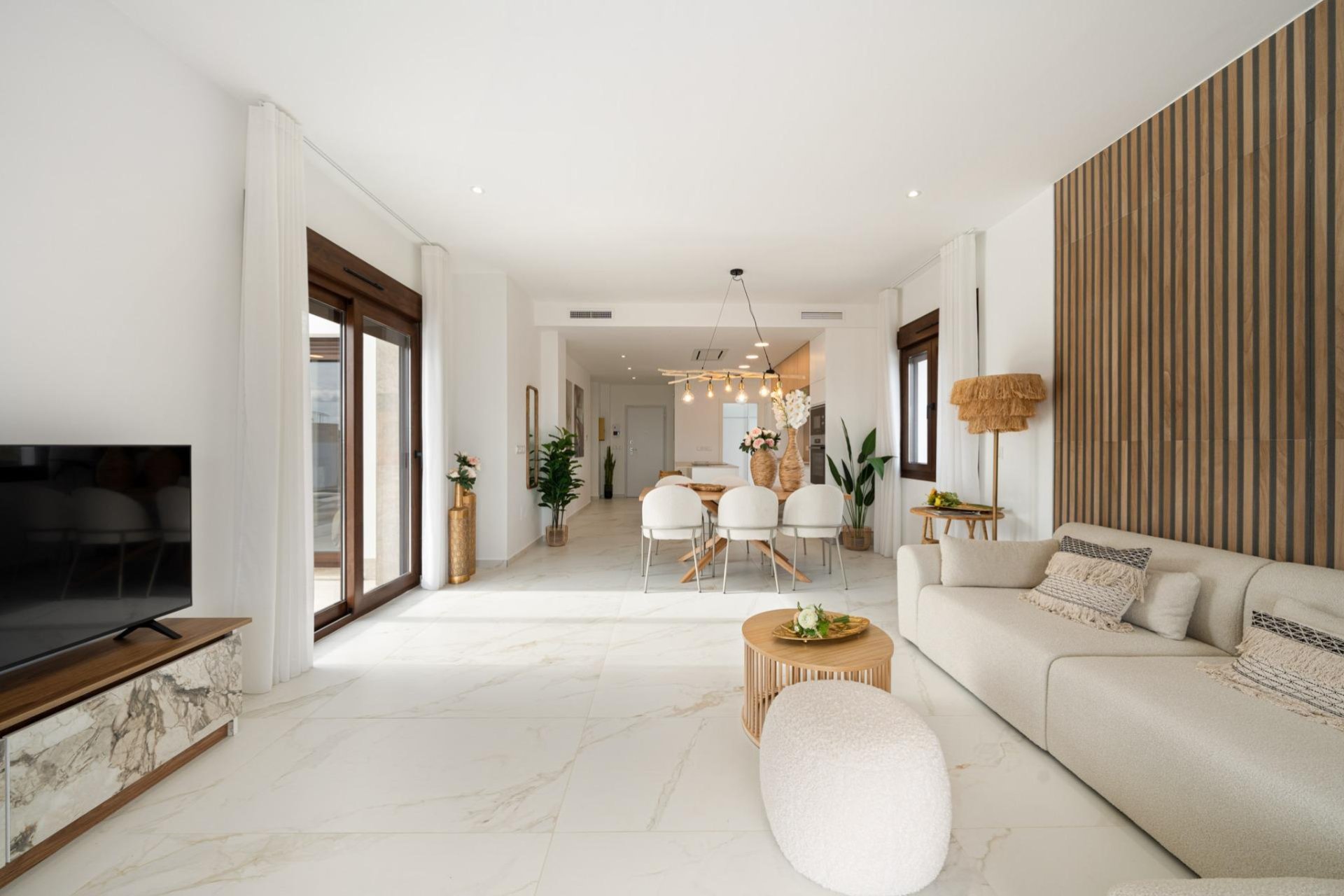 Obra Nueva - Chalet - Polop - Polop Hills