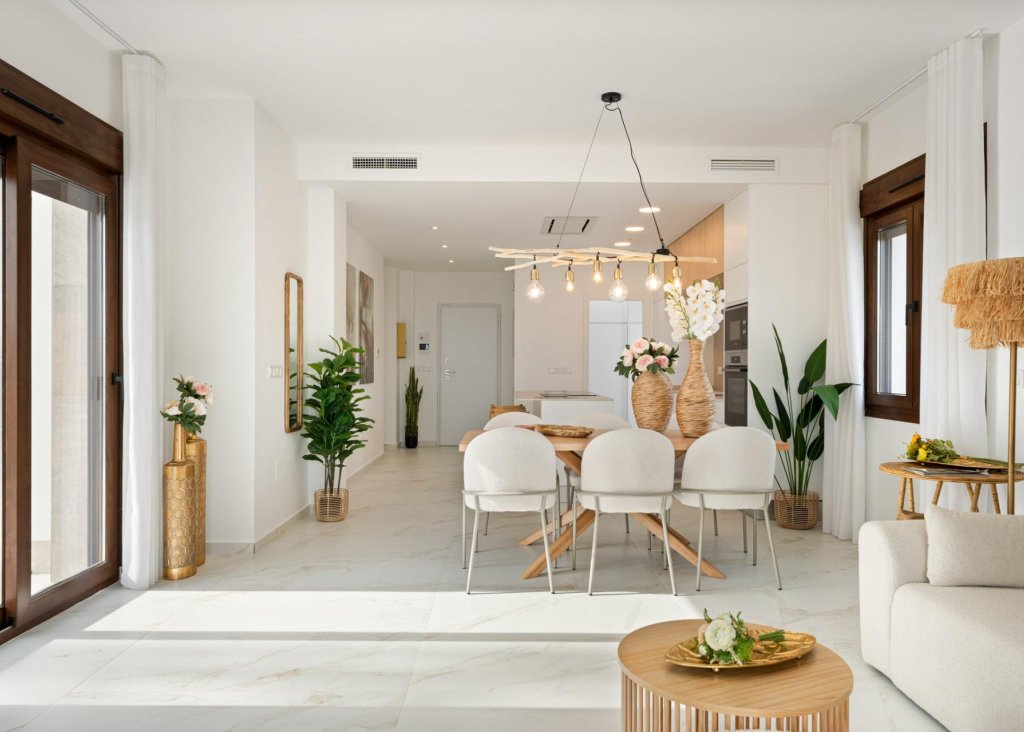 Obra Nueva - Chalet - Polop - Polop Hills