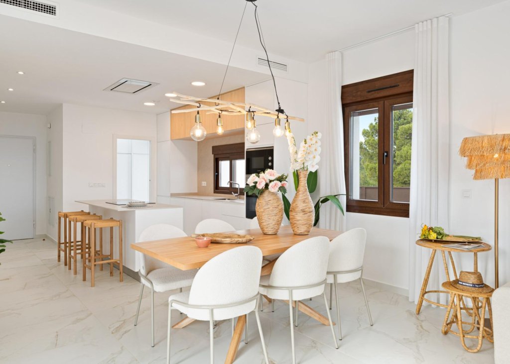 Obra Nueva - Chalet - Polop - Polop Hills