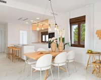 Obra Nueva - Chalet - Polop - Polop Hills