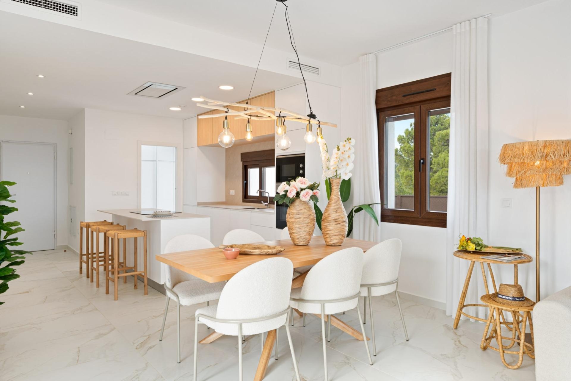 Obra Nueva - Chalet - Polop - Polop Hills