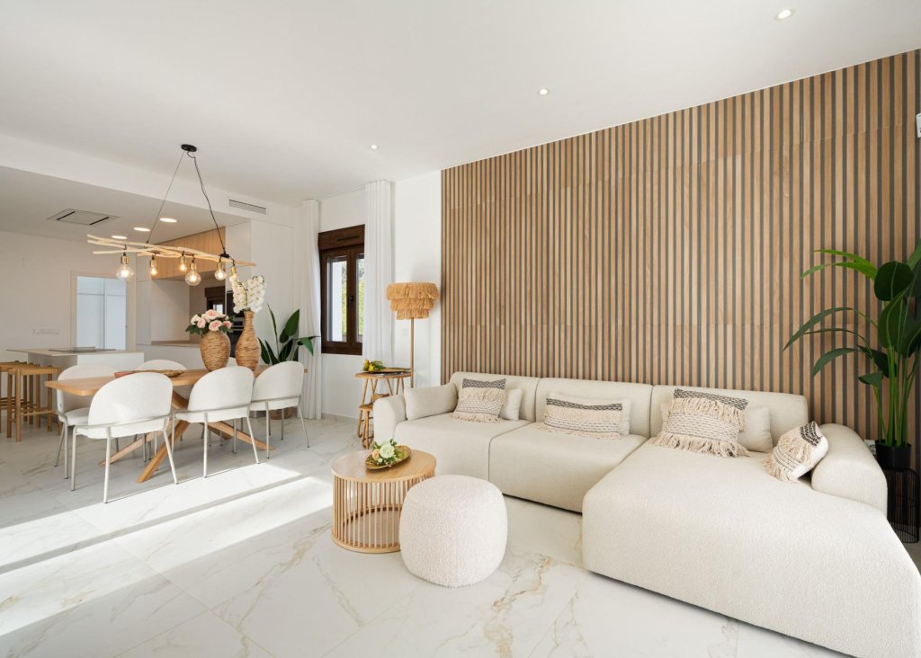 Obra Nueva - Chalet - Polop - Polop Hills