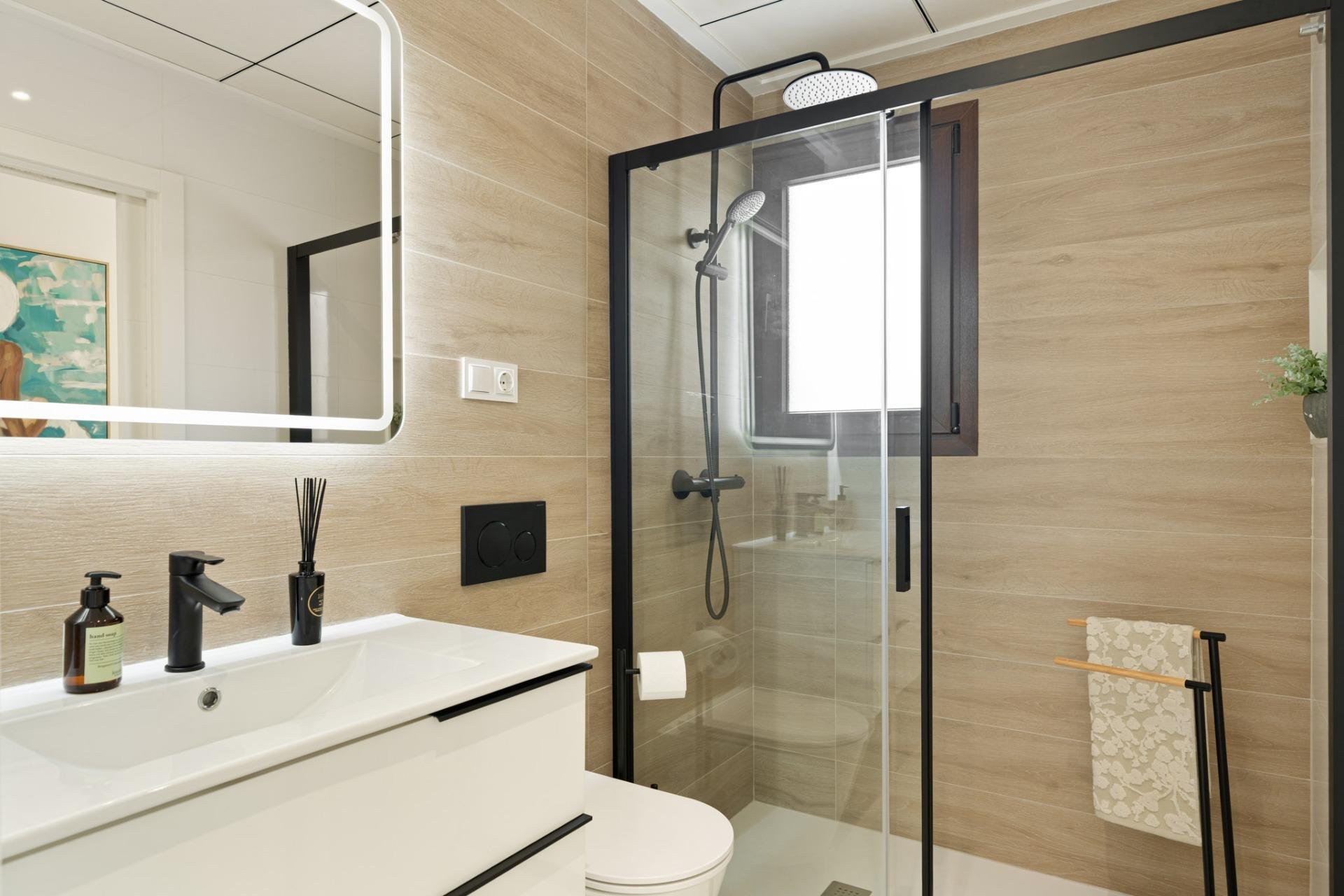 Obra Nueva - Chalet - Polop - Polop Hills