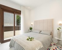 Obra Nueva - Chalet - Polop - Polop Hills