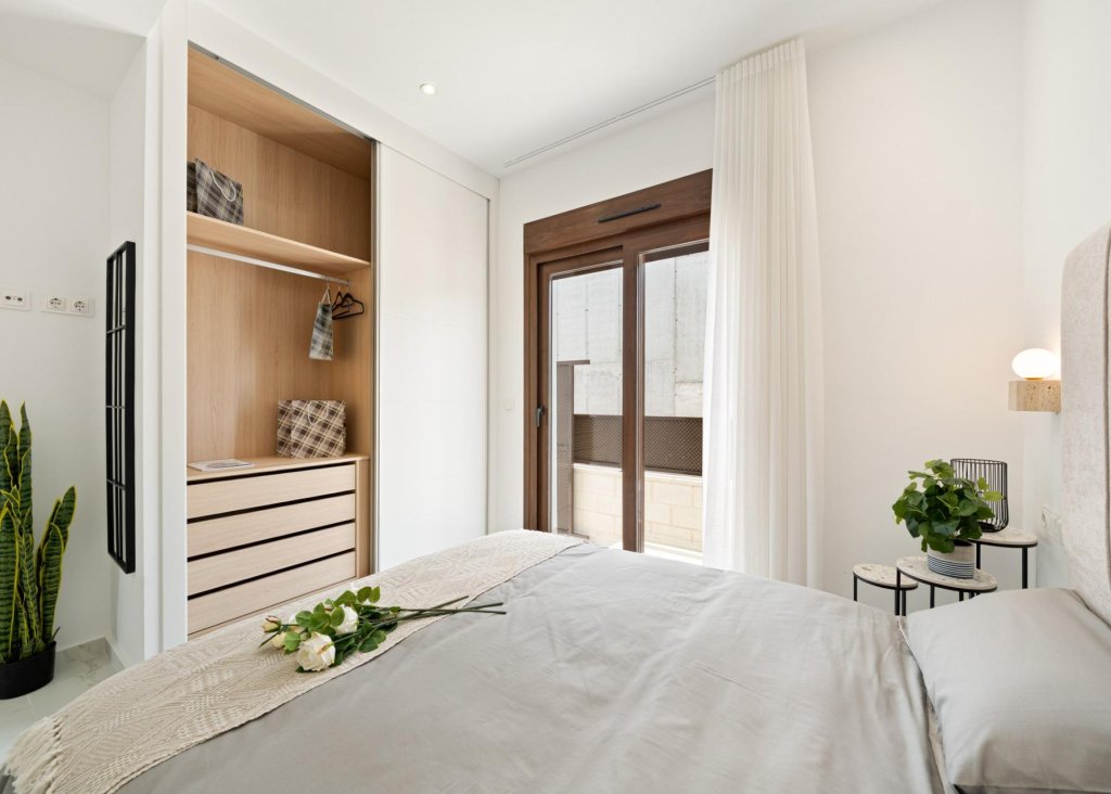 Obra Nueva - Chalet - Polop - Polop Hills