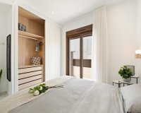 Obra Nueva - Chalet - Polop - Polop Hills