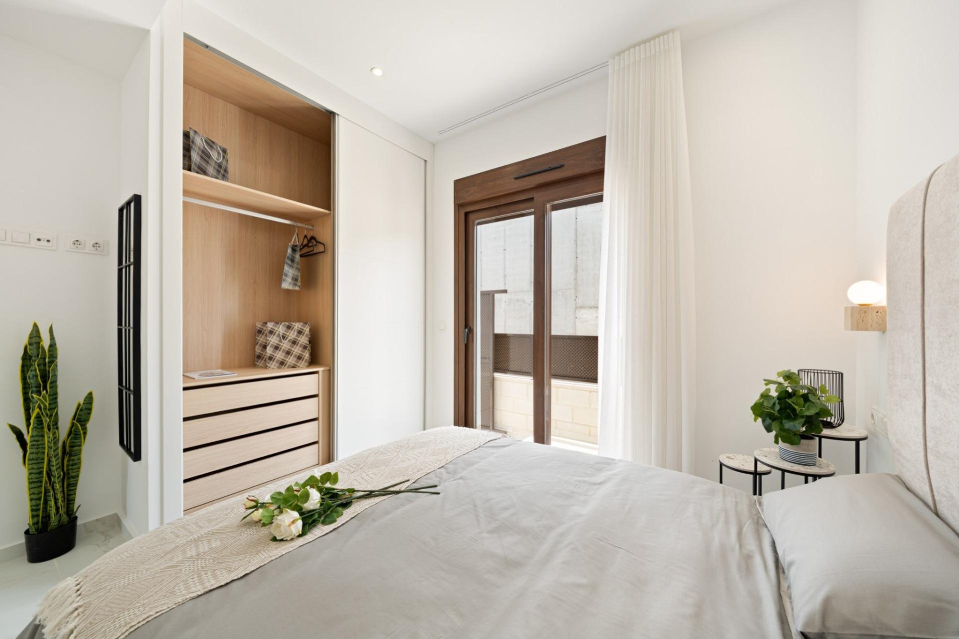 Obra Nueva - Chalet - Polop - Polop Hills