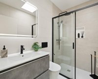 Obra Nueva - Chalet - Polop - Polop Hills