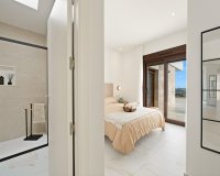 Obra Nueva - Chalet - Polop - Polop Hills