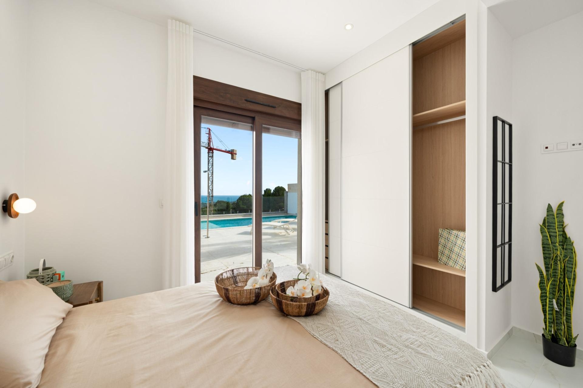 Obra Nueva - Chalet - Polop - Polop Hills