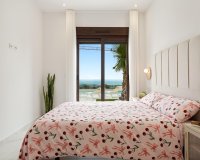 Obra Nueva - Chalet - Polop - Polop Hills