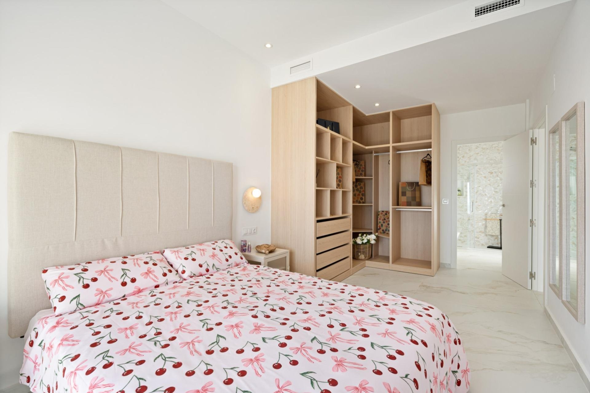 Obra Nueva - Chalet - Polop - Polop Hills