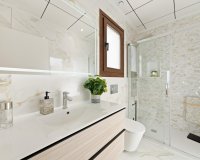 Obra Nueva - Chalet - Polop - Polop Hills