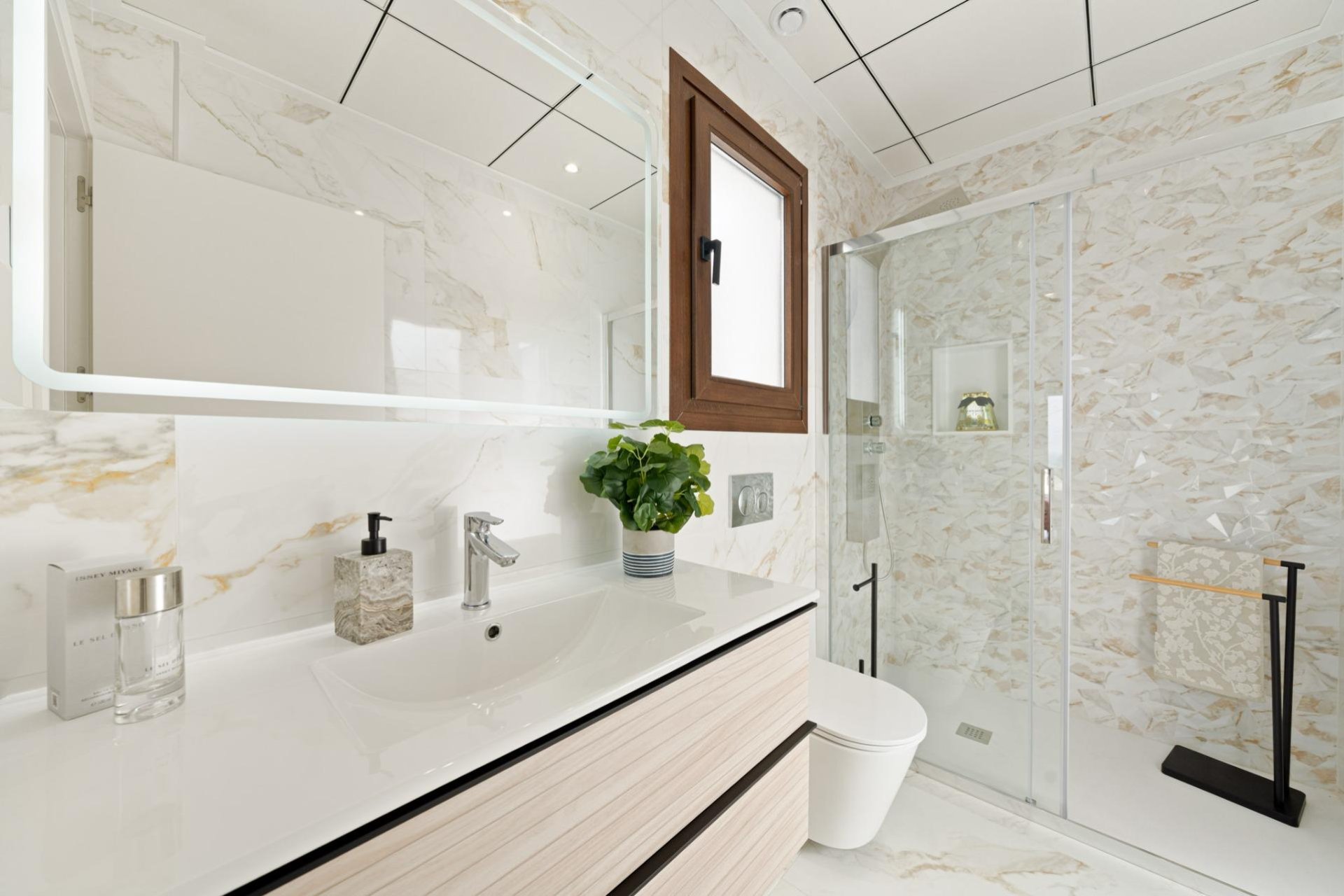 Obra Nueva - Chalet - Polop - Polop Hills