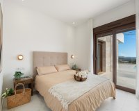 Obra Nueva - Chalet - Polop - Polop Hills