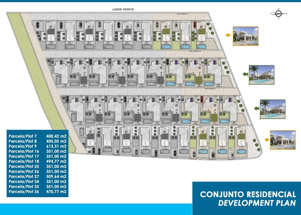 Obra Nueva - Chalet - Polop - Polop Hills