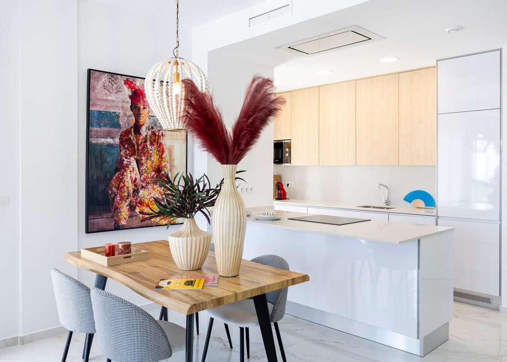 Obra Nueva - Chalet - Polop - Polop Hills