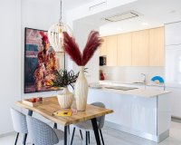 Obra Nueva - Chalet - Polop - Polop Hills