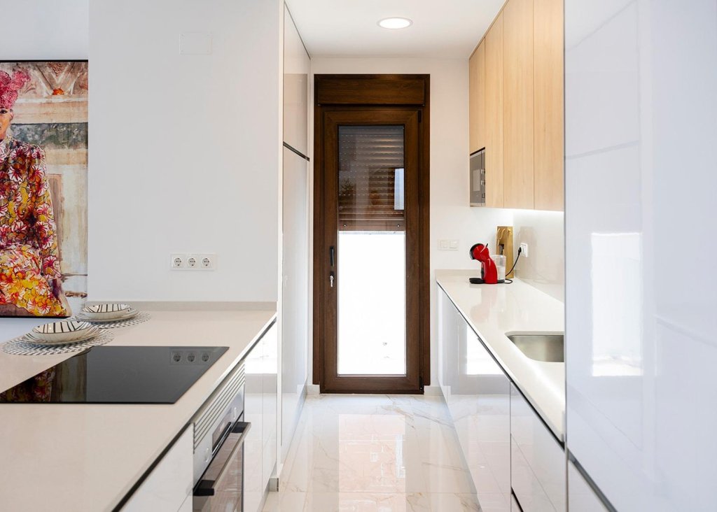 Obra Nueva - Chalet - Polop - Polop Hills