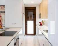 Obra Nueva - Chalet - Polop - Polop Hills