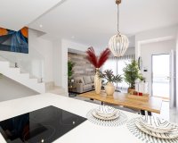 Obra Nueva - Chalet - Polop - Polop Hills