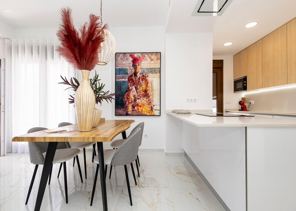 Obra Nueva - Chalet - Polop - Polop Hills