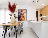 Obra Nueva - Chalet - Polop - Polop Hills