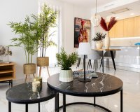 Obra Nueva - Chalet - Polop - Polop Hills