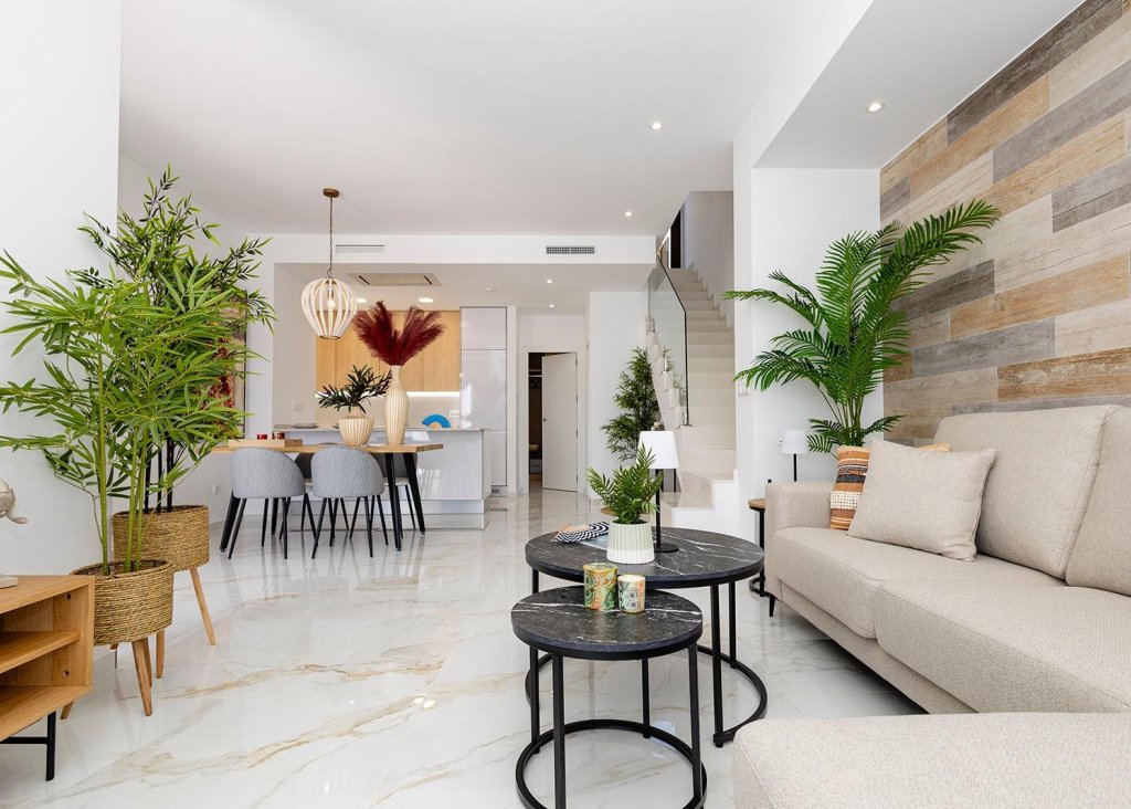 Obra Nueva - Chalet - Polop - Polop Hills